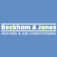 Brands,  Businesses, Places & Professionals Beckham & Jones Heating & Air Conditioning in Huntsville TX