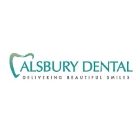 Brands,  Businesses, Places & Professionals Alsbury Dental in Burleson TX