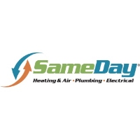 Brands,  Businesses, Places & Professionals SameDay Heating & Air, Plumbing, and Electrical in Salt Lake City UT