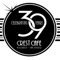 Brands,  Businesses, Places & Professionals Crest Cafe in San Diego CA