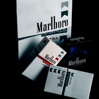 Cigarettes & Cigars