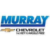 Murray Chevrolet Winnipeg