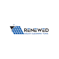 Brands,  Businesses, Places & Professionals Renewed Solar Panel Cleaning Yuma in Yuma AZ