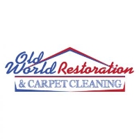 Brands,  Businesses, Places & Professionals Old World Restoration and Carpet Cleaning in Colorado Springs CO