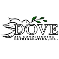 Brands,  Businesses, Places & Professionals Dove Air Conditioning & Refrigeration in Jupiter FL