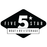 5 Star Boat and RV Storage