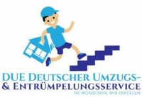 Brands,  Businesses, Places & Professionals Deutscher Umzugs in Duisburg NRW