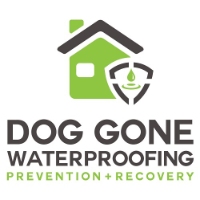 Dog Gone Waterproofing