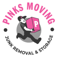 Brands,  Businesses, Places & Professionals Pinks Moving & Storage in Scottsdale AZ