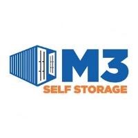 Brands,  Businesses, Places & Professionals M3 Self Storage in Cardiff Wales