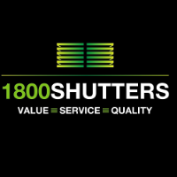 Brands,  Businesses, Places & Professionals 1800SHUTTERS in Pymble NSW