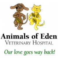 Animals Of Eden Veterinary Hospital PLLC