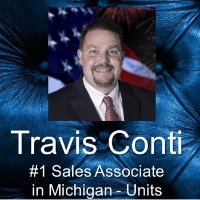 Brands,  Businesses, Places & Professionals Travis Conti-Michigan Realtor in Lansing MI