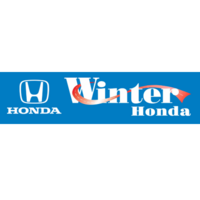 Winter Honda