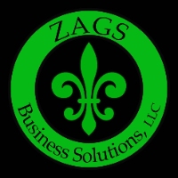 Brands,  Businesses, Places & Professionals ZAGS Business Solutions LLC in Metairie LA