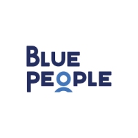 Blue People