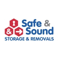 Brands,  Businesses, Places & Professionals Safe & Sound Storage and Removals in Oakleigh South VIC