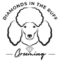 Diamonds in the Ruff Grooming