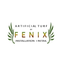 Artificial Turf By Fenix