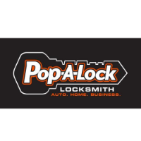 Pop-A-Lock Locksmith Mobile