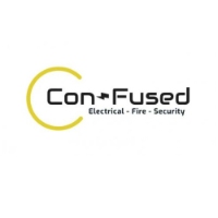 Brands,  Businesses, Places & Professionals Con-Fused Electrical-Fire-Security in South Benfleet England