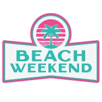 Beach Weekend