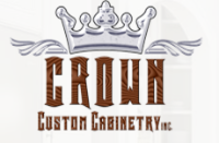 Crown Custom Cabinetry Inc