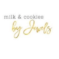 Milk & Cookies By Jewels