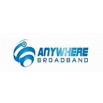 Brands,  Businesses, Places & Professionals Anywhere Broadband in Reading England