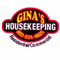 Brands,  Businesses, Places & Professionals Gina's Housekeeping in Orangeburg SC