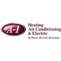 A-1 Heating Air Conditioning & Electric