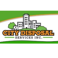 Brands,  Businesses, Places & Professionals City Disposal Services Inc. in Appleton WI