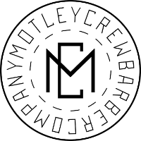 Motley Crew®️Barber Company