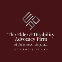 Brands,  Businesses, Places & Professionals The Elder & Disability Advocacy Firm of Christine A. Alsop, LLC in Kirkwood MO