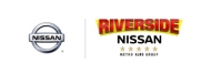 Brands,  Businesses, Places & Professionals Riverside Nissan in Riverside CA