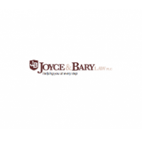 Brands,  Businesses, Places & Professionals Joyce & Bary Law PLC in Roanoke VA