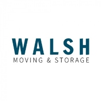 Brands,  Businesses, Places & Professionals Walsh Moving & Storage in Torrance CA