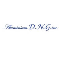 Aluminium D.N.G. inc.