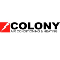 Colony Air Conditioning & Heating