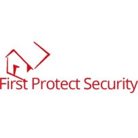 Brands,  Businesses, Places & Professionals First Protect Security in Arlesey England