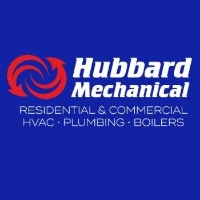 Brands,  Businesses, Places & Professionals Hubbard Mechanical in Paris KY