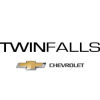 Brands,  Businesses, Places & Professionals Twin Falls Chevrolet in Twin Falls ID