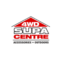 4WD Supacentre - Bunbury