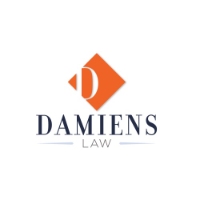 Brands,  Businesses, Places & Professionals Damiens Law Firm, PLLC in Memphis TN