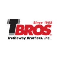 Brands,  Businesses, Places & Professionals Trethewey Brothers Inc in Roslindale MA