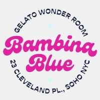 Bambina Blue