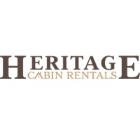 Brands,  Businesses, Places & Professionals Heritage Cabin Rentals in Pigeon Forge TN