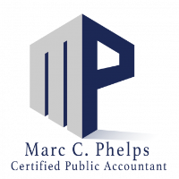 Brands,  Businesses, Places & Professionals Marc C. Phelps CPA in El Segundo CA