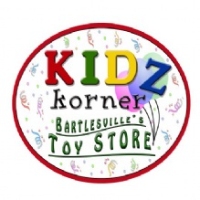 Brands,  Businesses, Places & Professionals Kidz Korner in Bartlesville OK