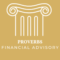 Brands,  Businesses, Places & Professionals Proverbs Financial Advisory in Toledo OH